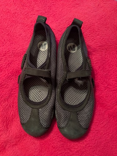 Merrell relay tour - relay, black
