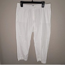 J.Crew bianco preparato misto