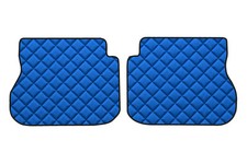 AUTO Tappetini posteriore per