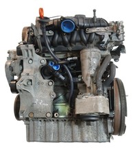 Motore per Audi Seat Skoda VW A3 Toledo Superb 2.0 TDI BKD 03G100098BX