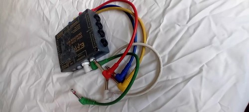 Emo systems scatola doppia - scatola,