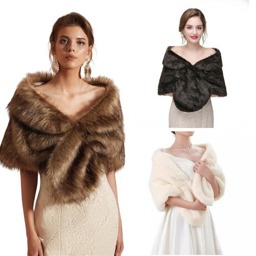 Stola bolero giacca sposa - bolero, da