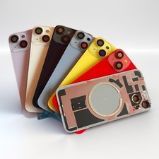 BACK COVER VETRO SCOCCA