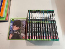 BTOOOM! SEQUENZA COMPLETA DA