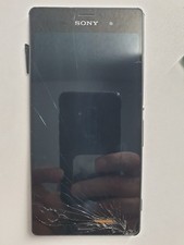 Sony xperia d6603 gb - xperia,
