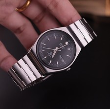 Orologio Uomo Vintage 1978