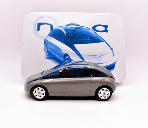 Modellino auto scala 43 - modellino, 1:43