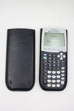 Texas Instruments TI-84 Plus