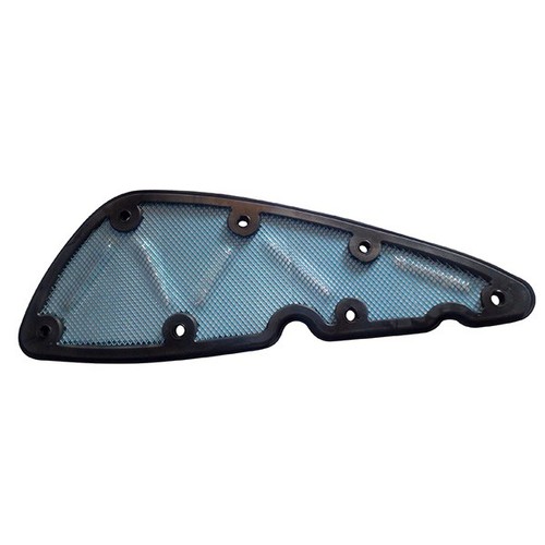 Filtro aria rms - aria, piaggio