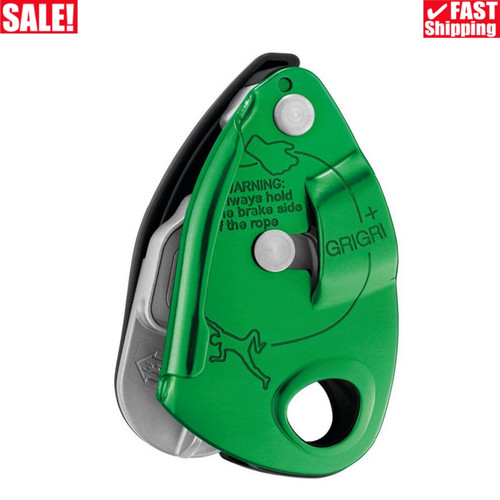 Grigri dispositivo di - dispositivo,