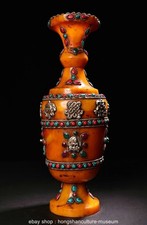 Vaso statua Buddha simbolo di