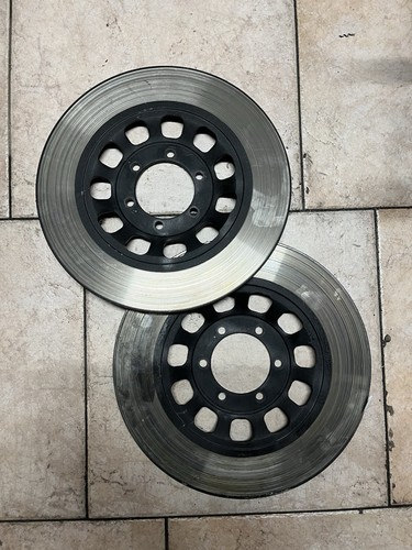 Dischi freno yamaha xv1000 - dischi,