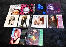 MADONNA    , LOTTO 10