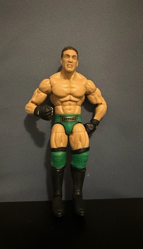 Wwe mattel ken - wwe,