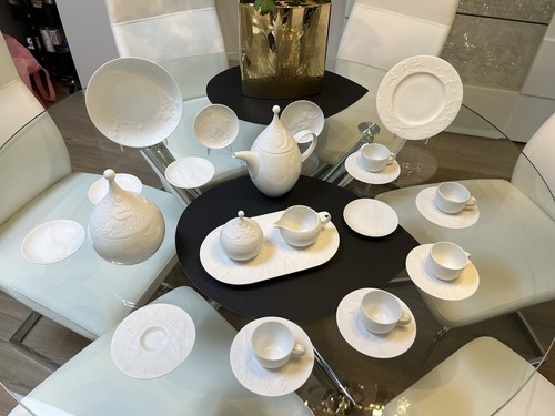 Rosenthal flauto magico - flauto,