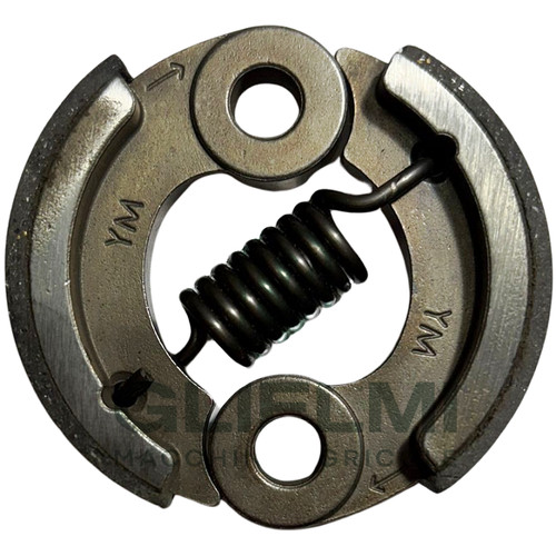 Frizione decespugliatore echo - frizione,