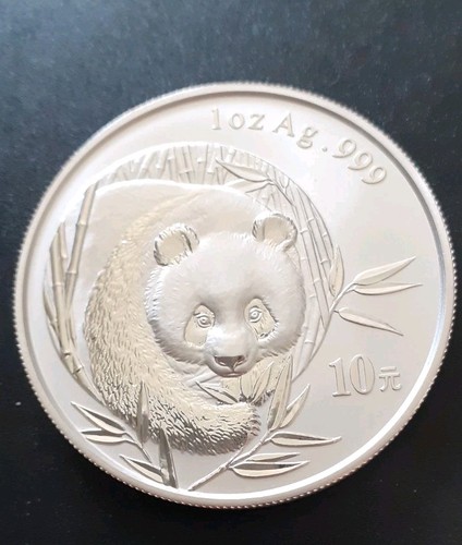 Cina yuan oncia 2003 - 10, yuan/oncia