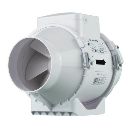 Vents 150 ventilatore - vents, tt
