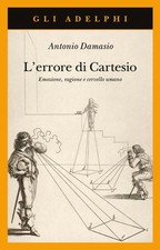 Libro Nuovo - Damasio Antonio