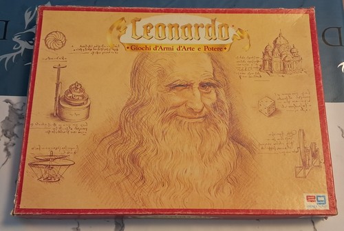 Gioco tavolo tavola vintage - da,