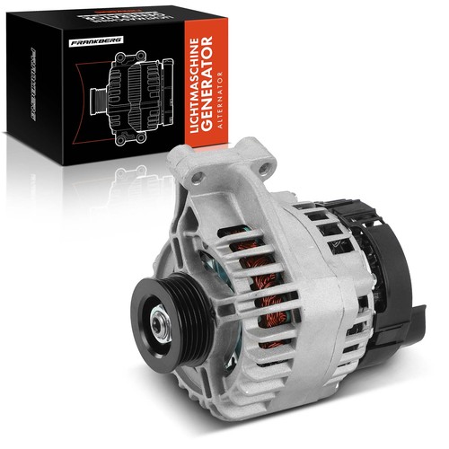 Frankberg alternatore 105a - alternatore, per