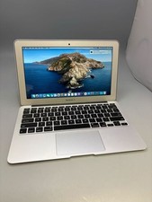 Mid 2012 Apple MacBook Air 11"