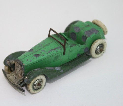 Anteguerra dinky toys - anteguerra,