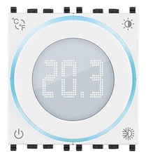 VIMAR 02973.B TERMOSTATO