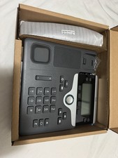 Telefono Cisco VOIP CP-7800