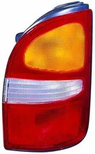 Faro posteriore Dx P21W