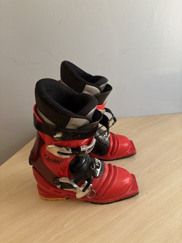 Scarponi sci scarpa - sci,