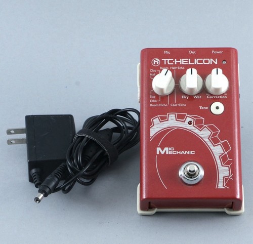 Helicon microfono meccanico - helicon,