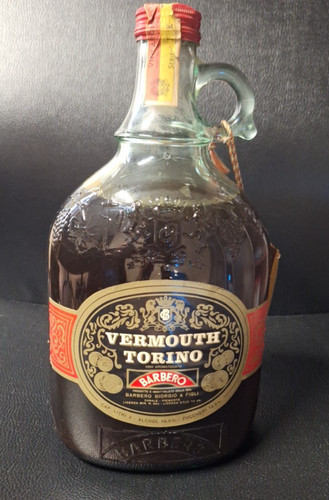 Vermouth torino rosso - vermouth, di