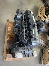 NEF Iveco FPT 6.7 Turbo engine