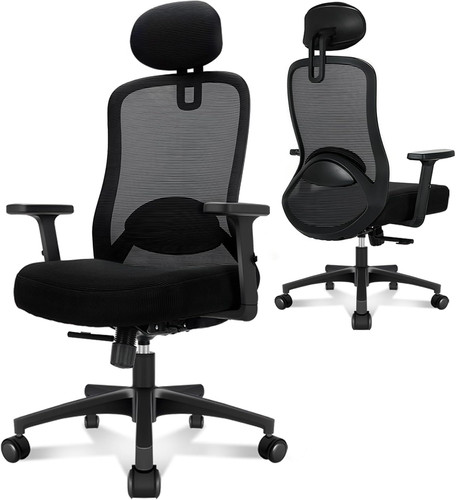Sedia ufficio ergonomica - ufficio,