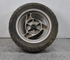 56244 Cerchio Posteriore BMW