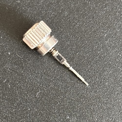 Corona stelo per seiko 7548 - e,