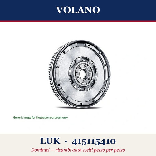 Volano luk 415115410 saab - luk,