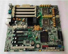 Scheda madre workstation HP