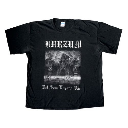 Camicia vintage 1burzum uomo - 1burzum,