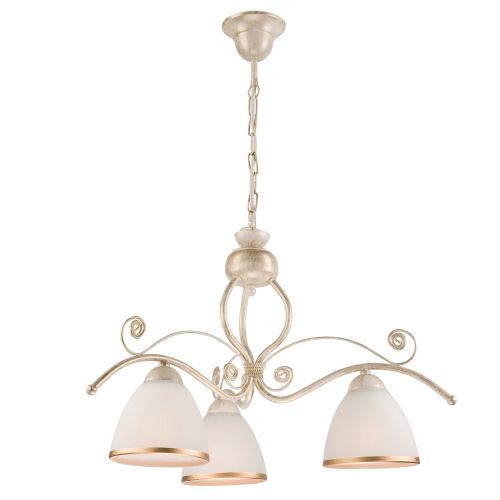 Lampada sospensione shabby - lampada,