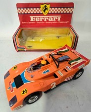 auto ferrari vintage playwell