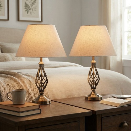 Kingswood lampade tavolo - kingswood, da