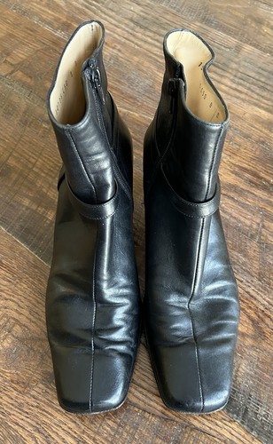 Stivaletti ferragamo taglia - ferragamo, 8b