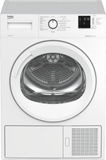 Beko DRX923W Asciugatrice a