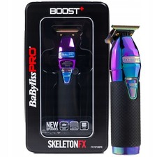 Babyliss PRO Trimmer Boost+