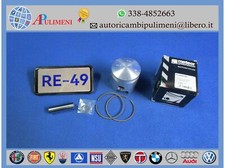 PC0895160 PISTONE COMPLETO Ø