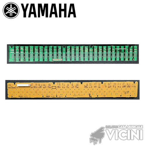 Yamaha wf212502 ghl88l circuit - yamaha,