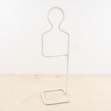 attacca panni manichino di