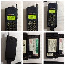 CELLULARE MOTOROLA 6200 GSM UNLOCKED SIM FREE DEBLOQUE 9600 8700 D460 MG1-4A11